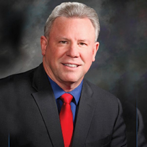 Jim Sharpe